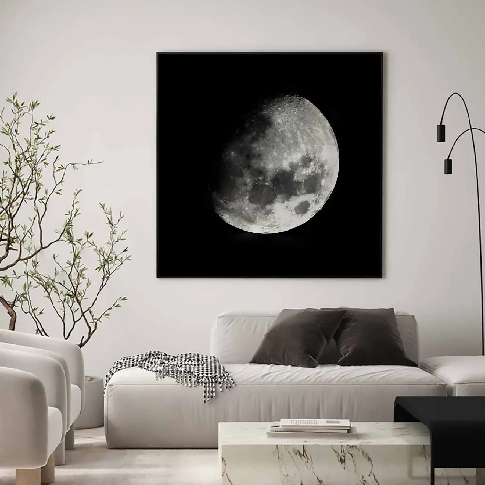 The Moon