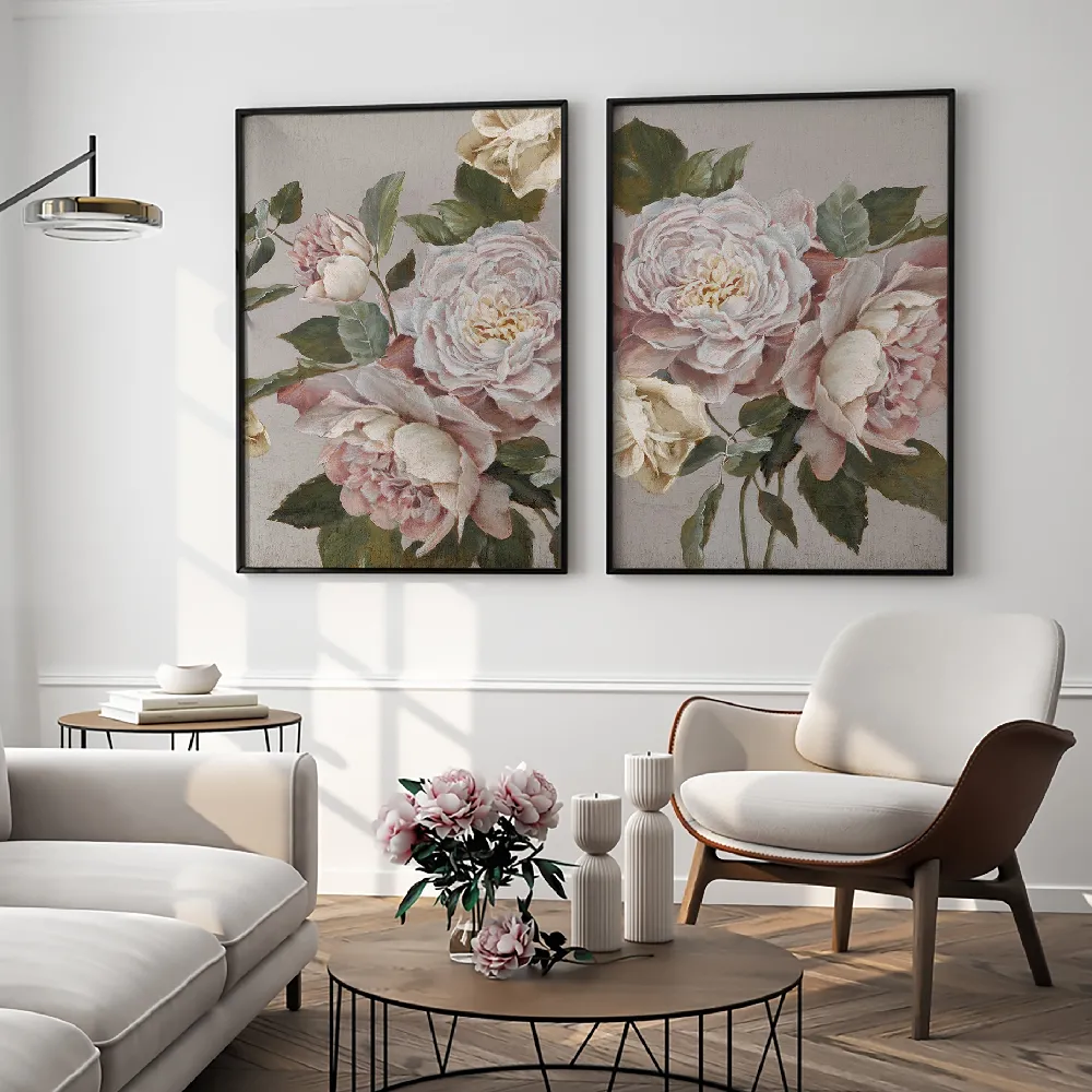 Baroque Blossom
