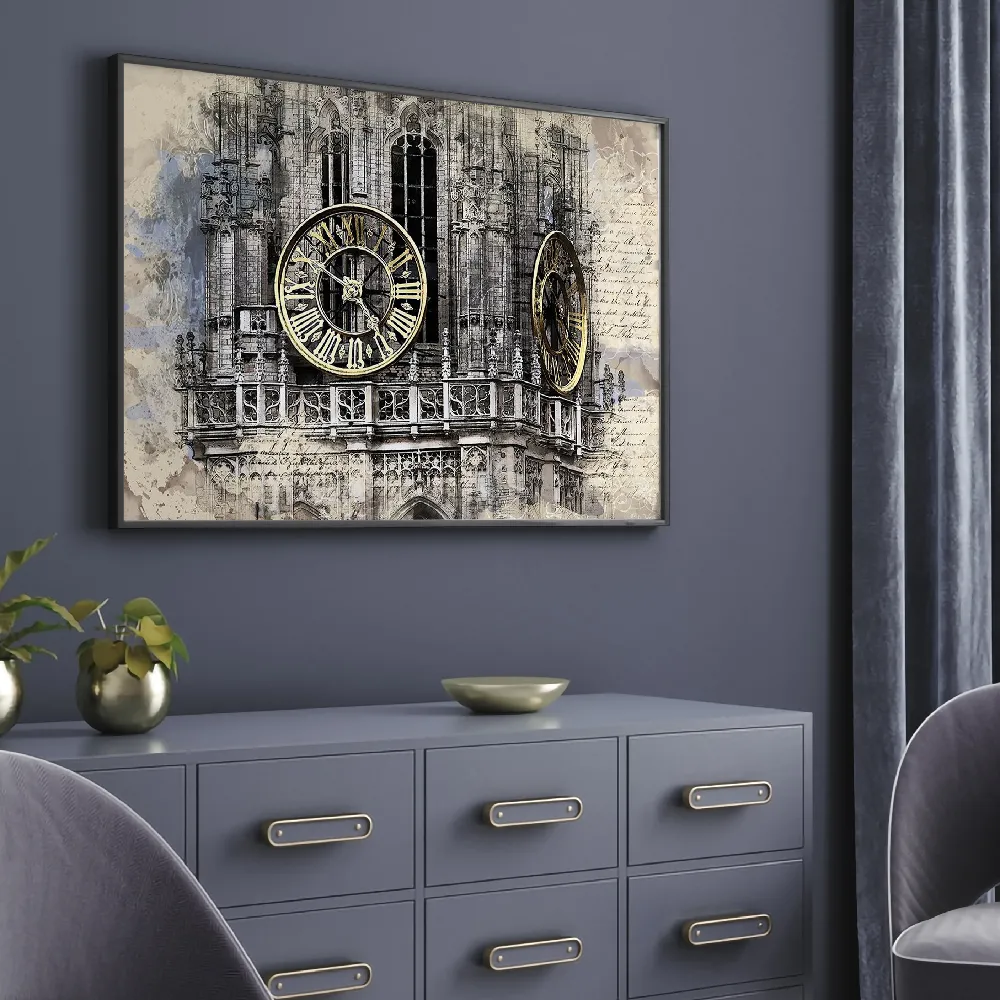 Clock Tower