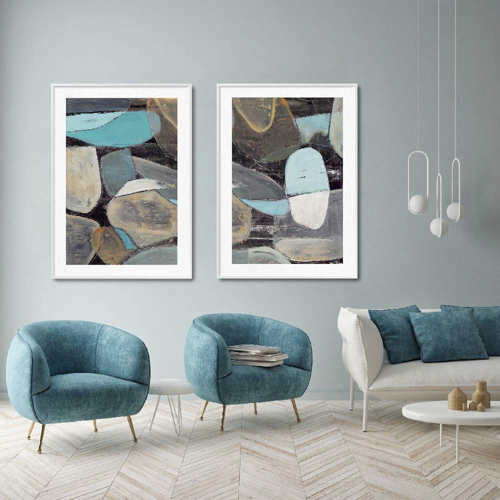 Stone Pebbles