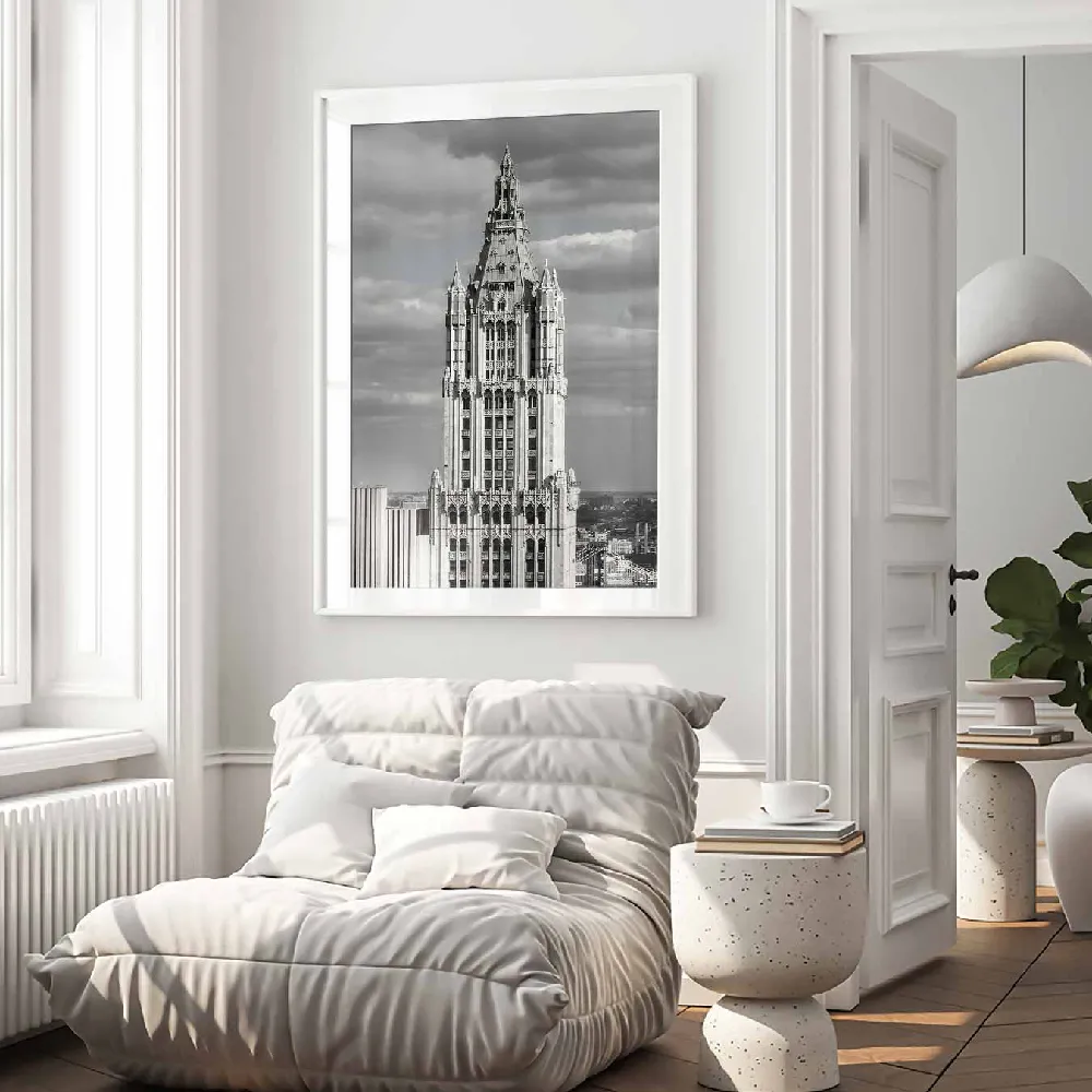 Woolworth Building