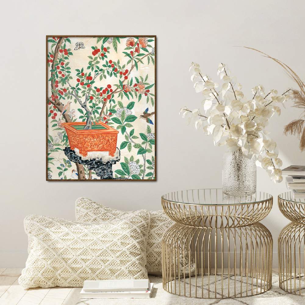 Chinoiserie