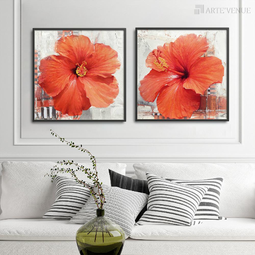 Hibiscus