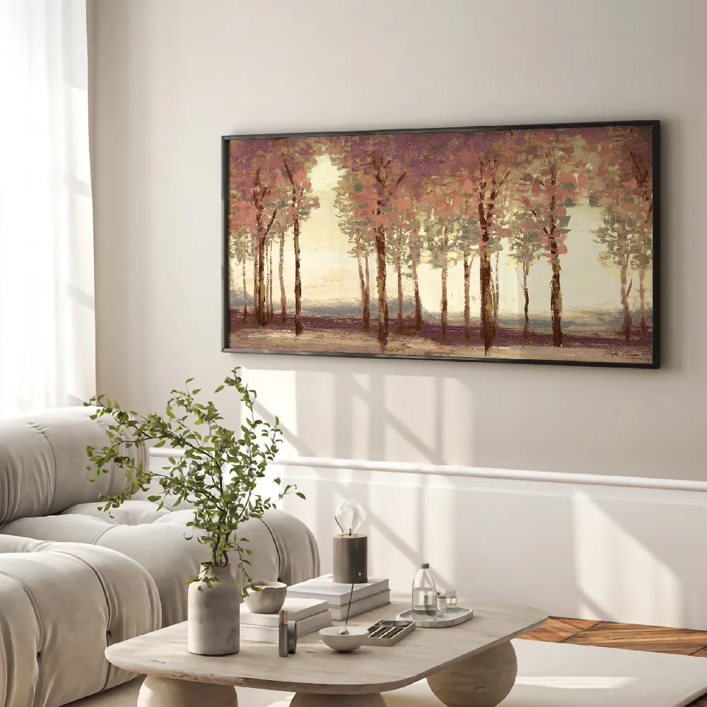 Forest Panel