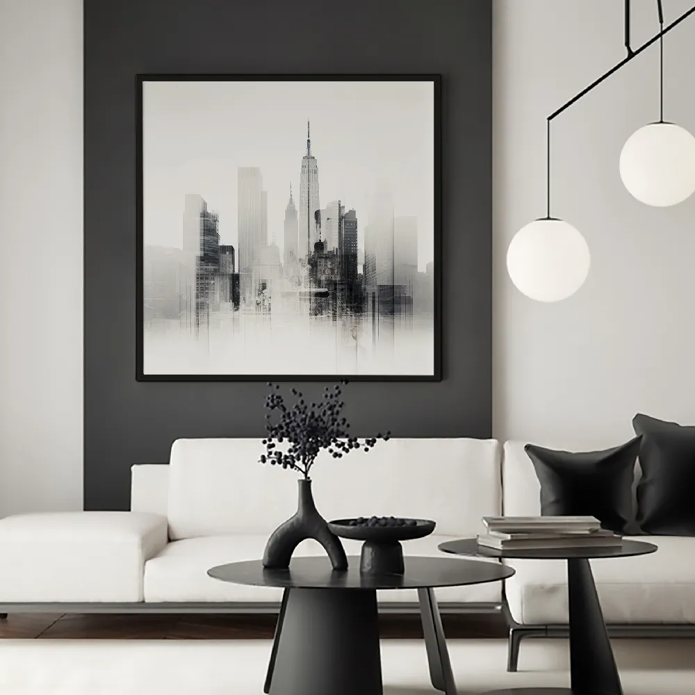 New York Urban