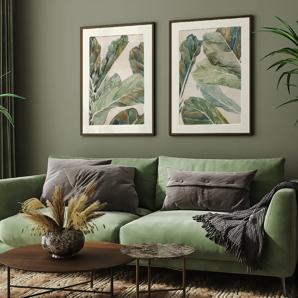 Fiddle Leaf Fig