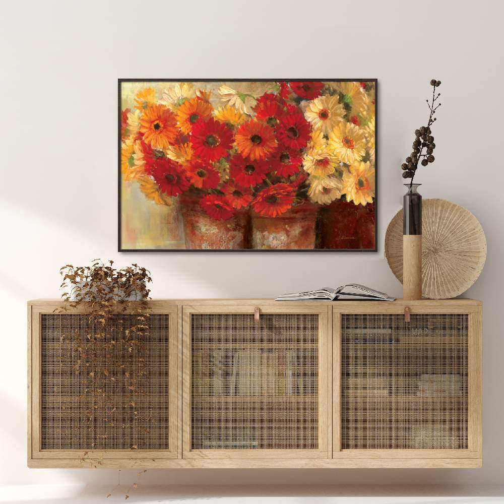 Chelsea Gerberas