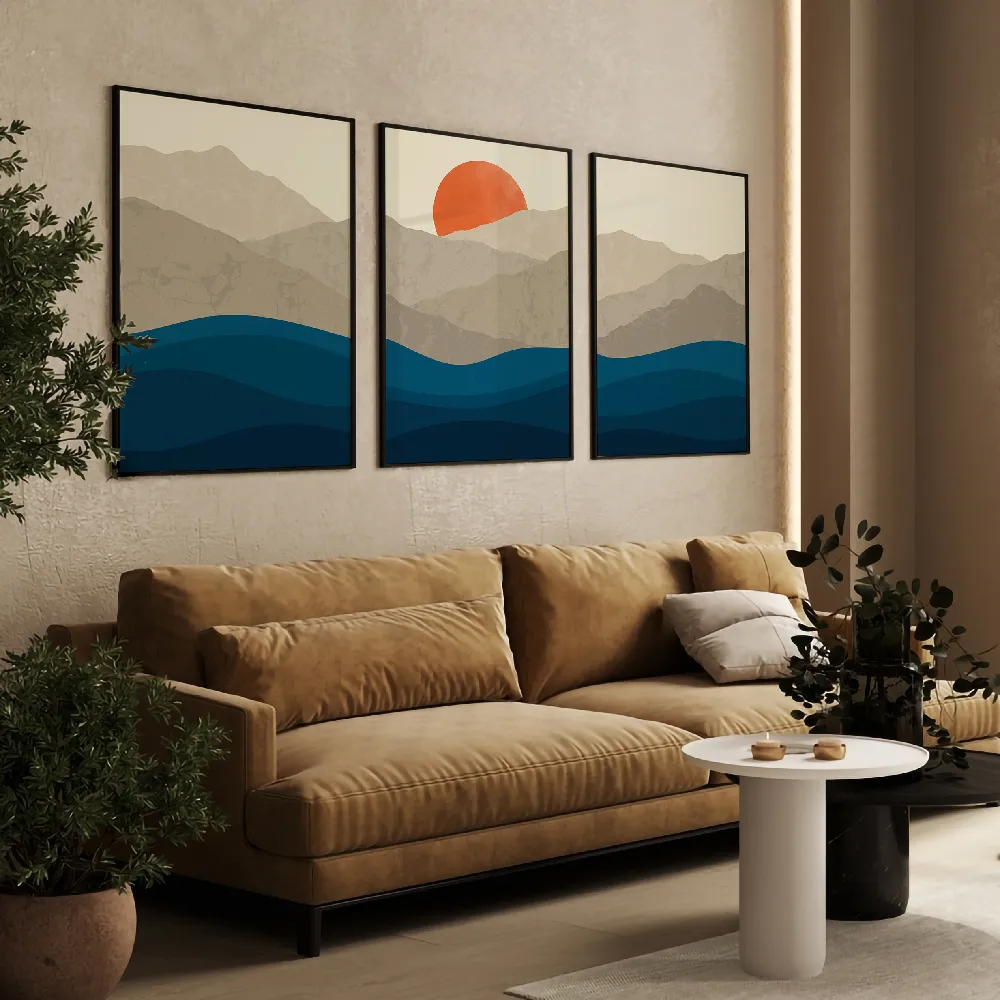 Mountains
