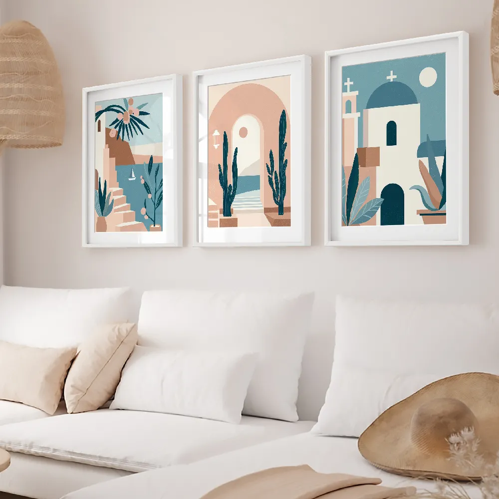 Santorini