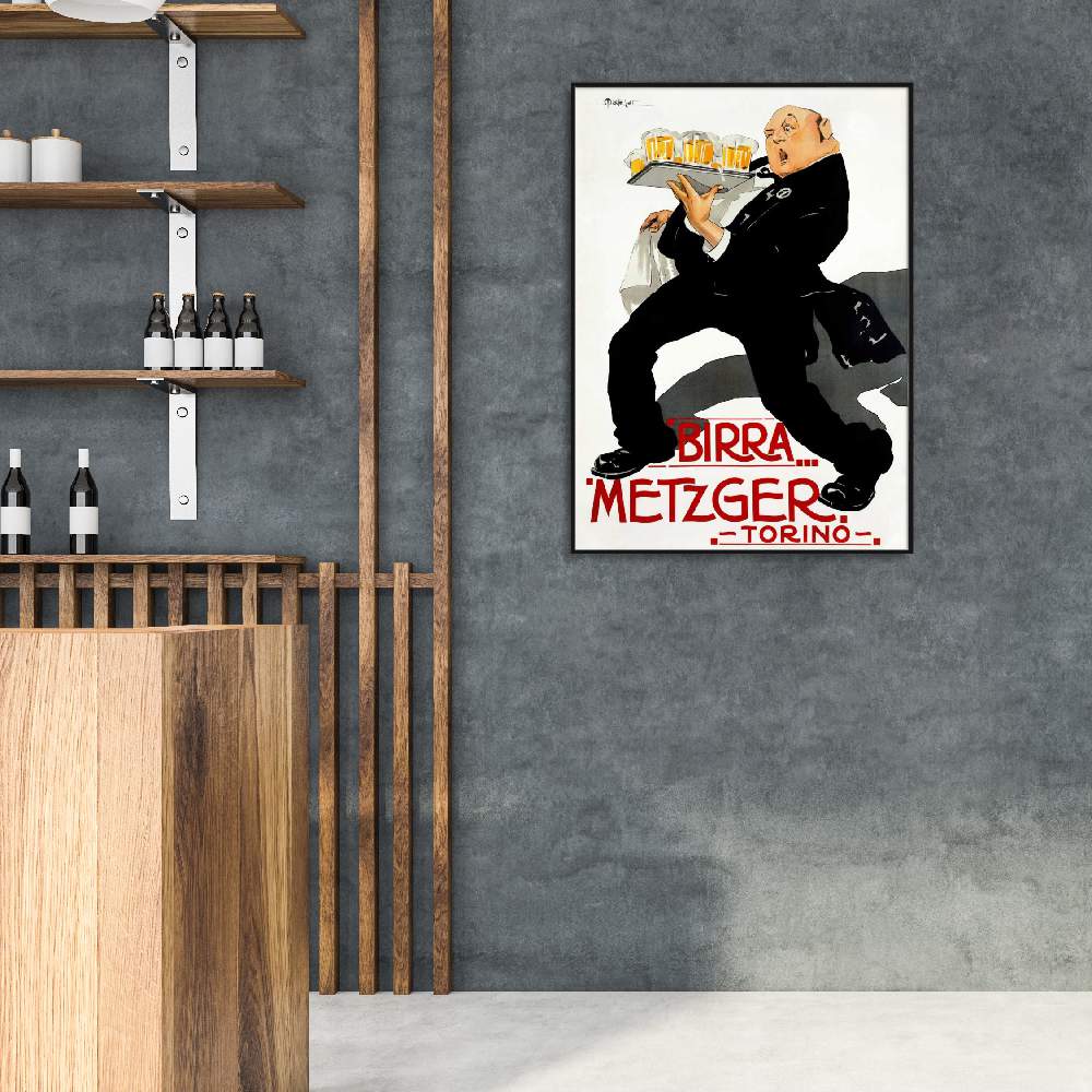 Birra Metzger