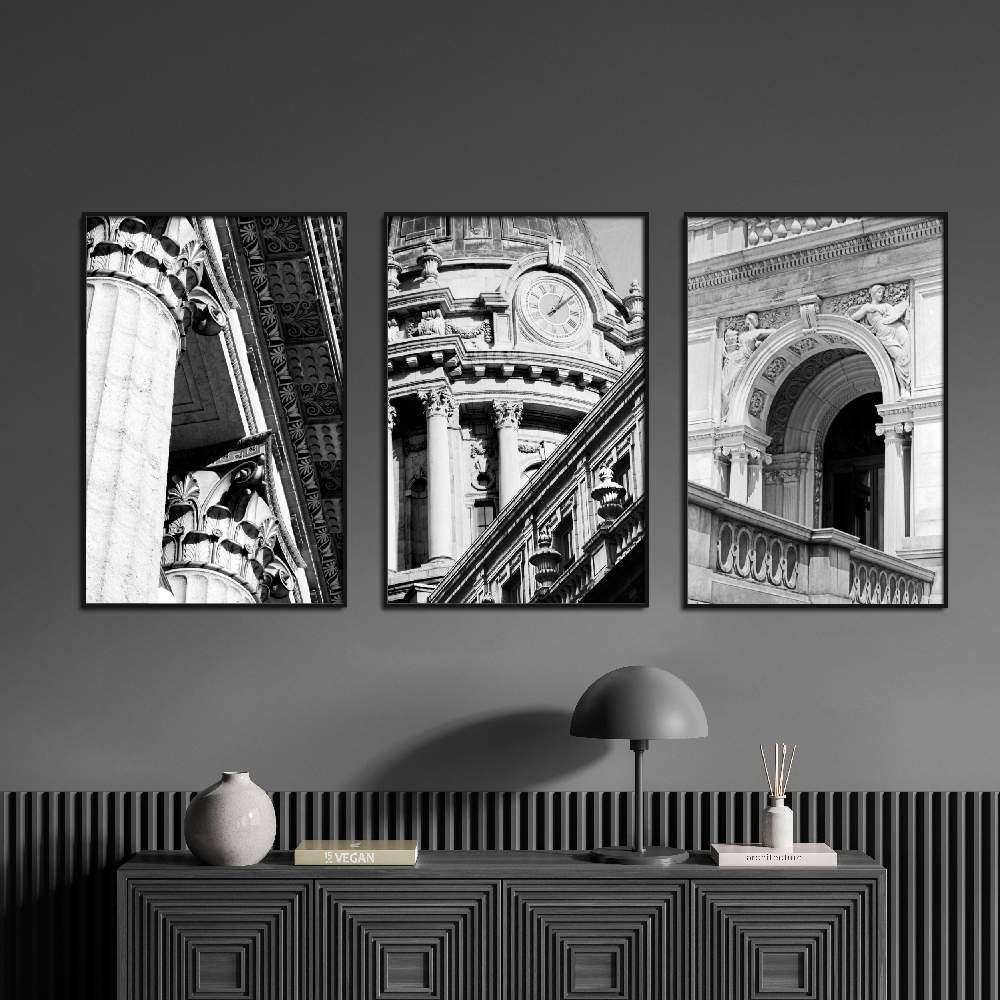 Roman Architecture