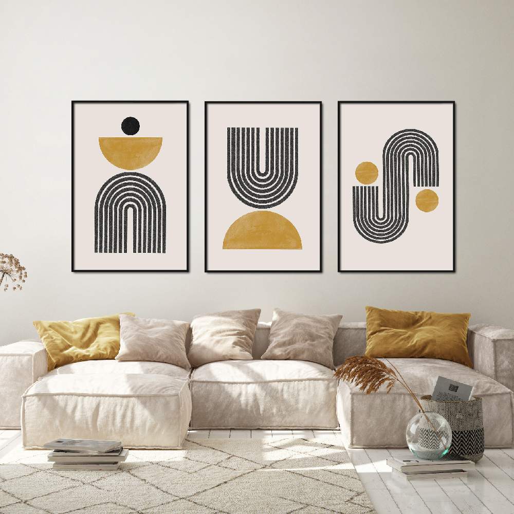 Mid Century