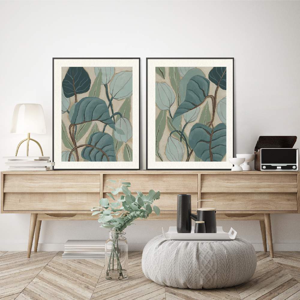 Slate Palms