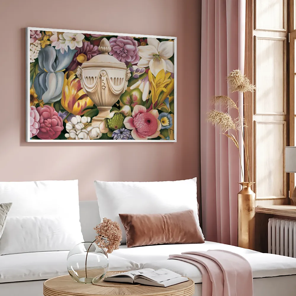 Fiesta Floral