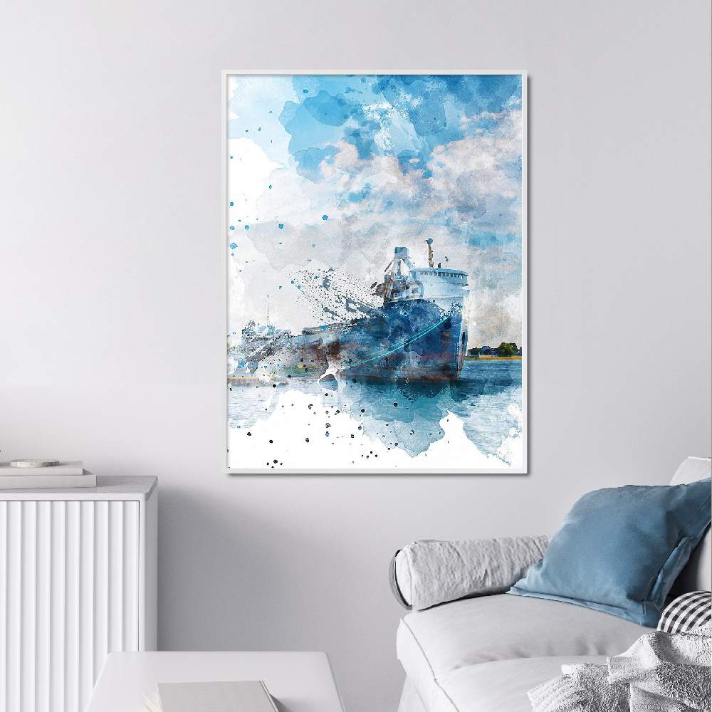 Freighter