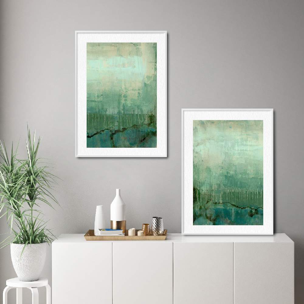Emerald Sky