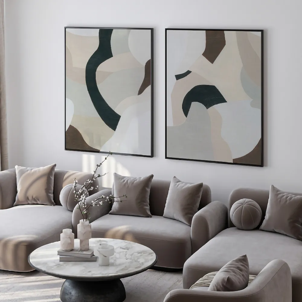 Shifting Neutrals