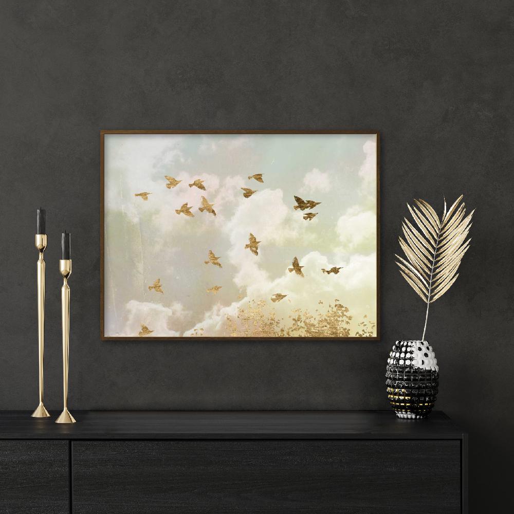Golden Flight