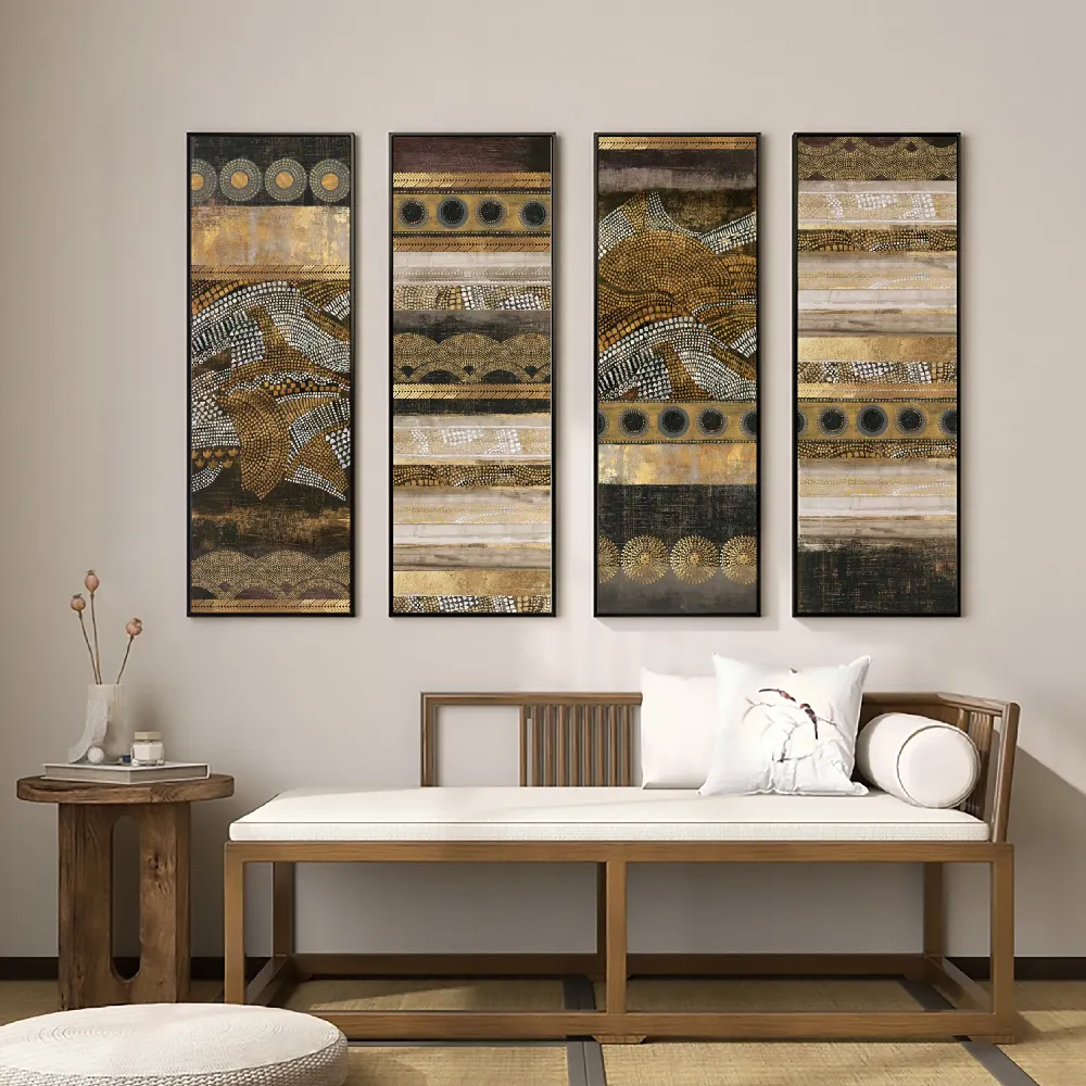 Klimt Dots