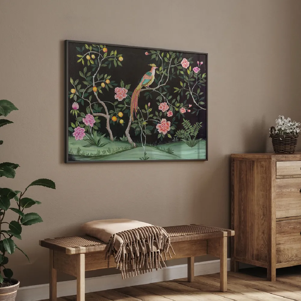Paradise Garden