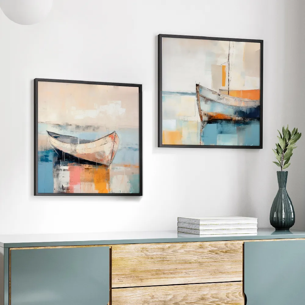 Coastal Charm Expedition