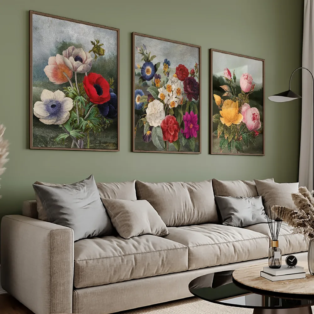 Botanical Landscape