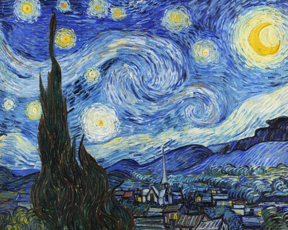 Art Over the Centuries