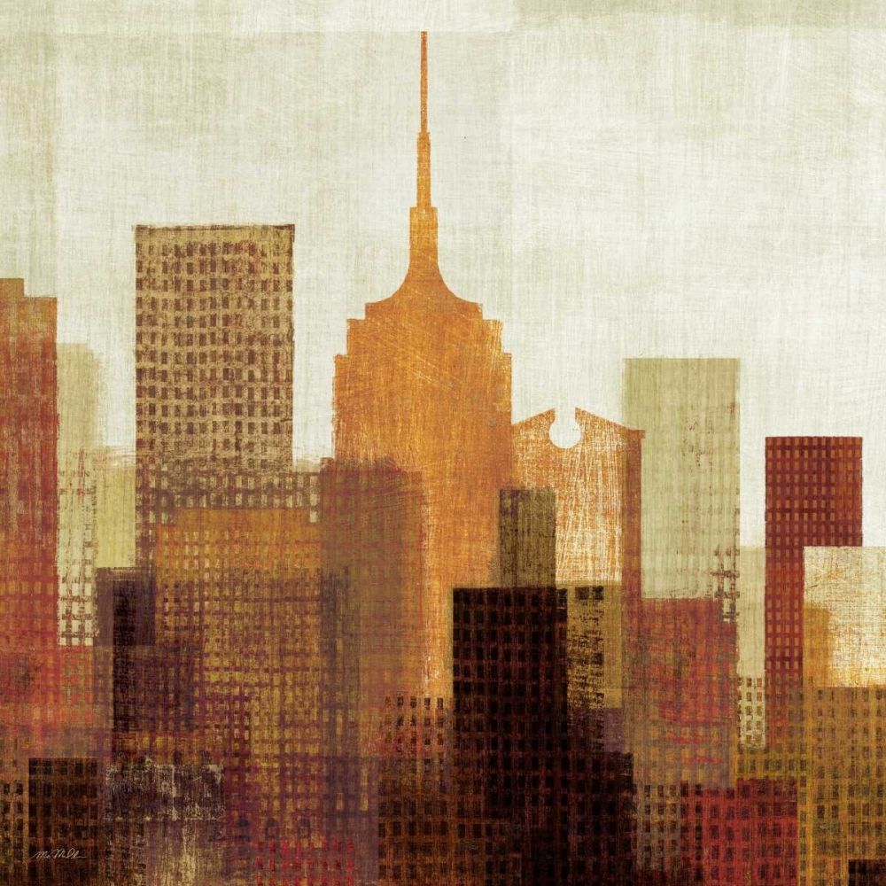 Cityscape