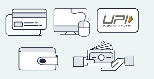 Payment Options