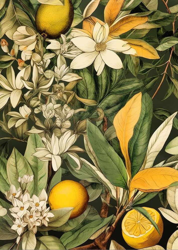 Botanical